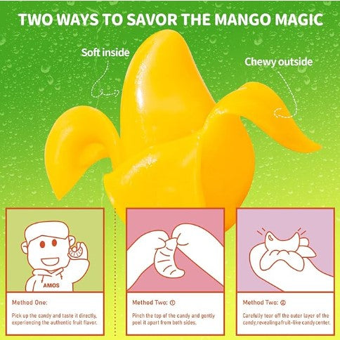 Peelerz Mango
