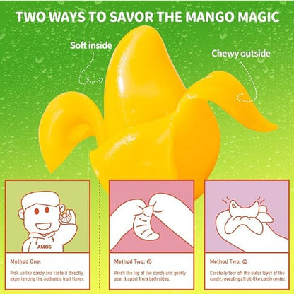 Peelerz Mango