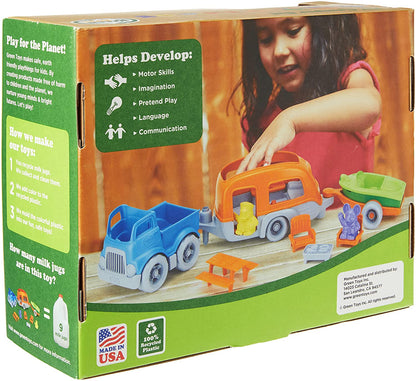 Rv Camper Set