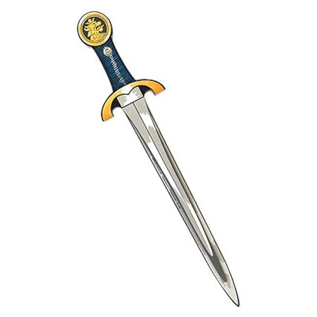 Knight Sword Noble Knight