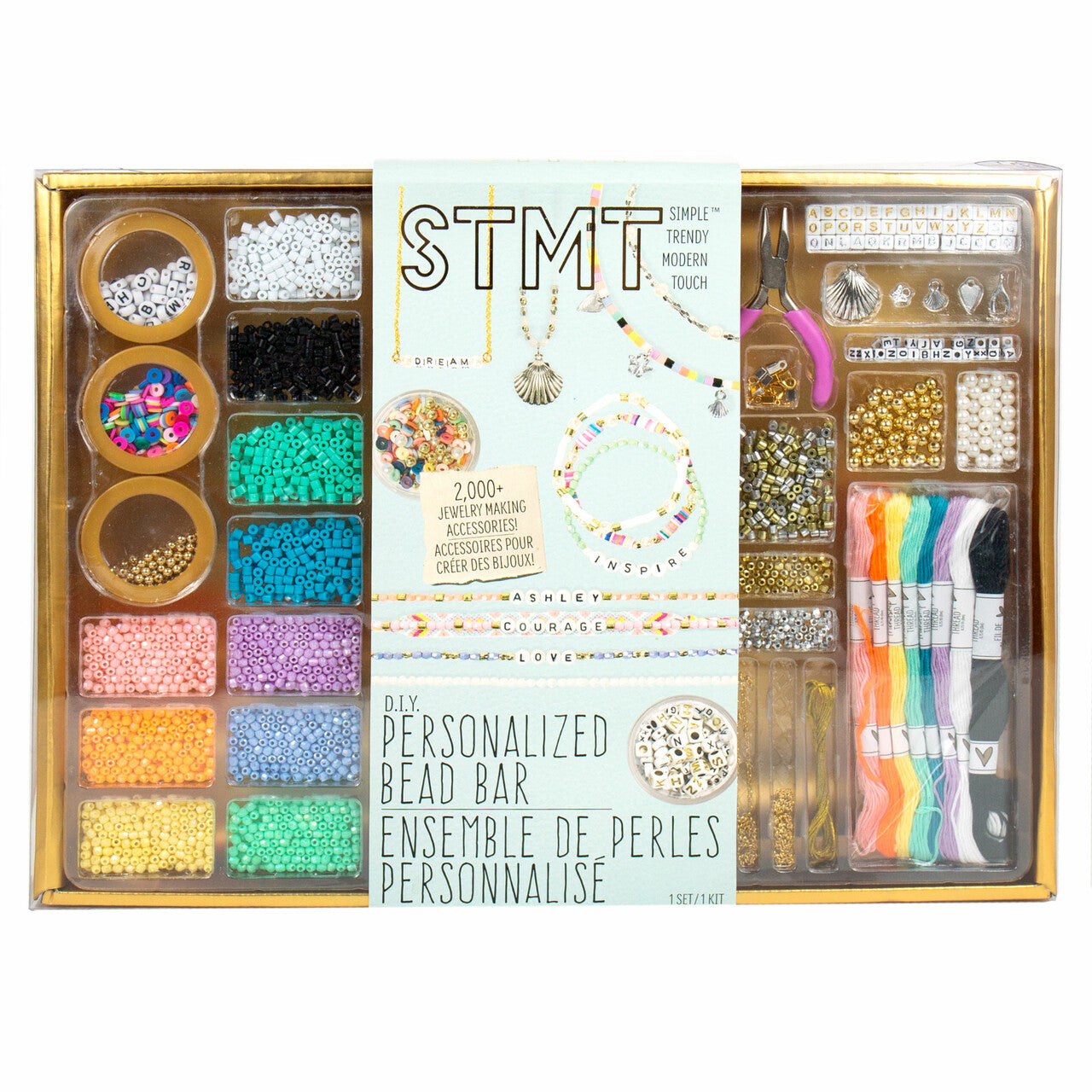 Stmt Personalize Bead Bar-1