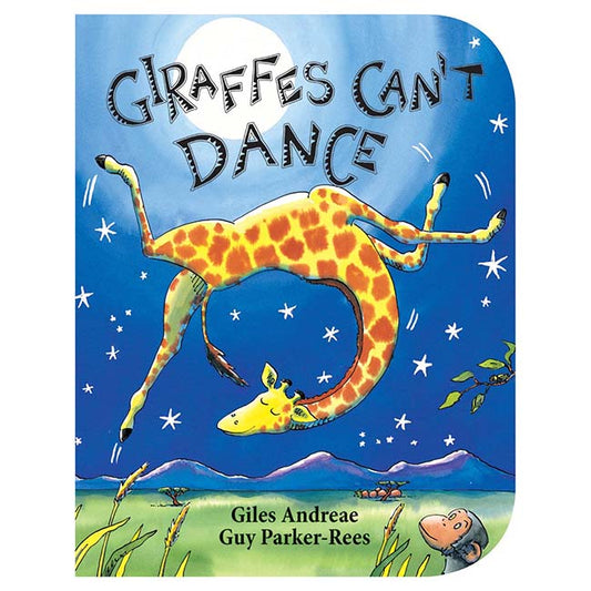 Giraffes Cant Dance-1