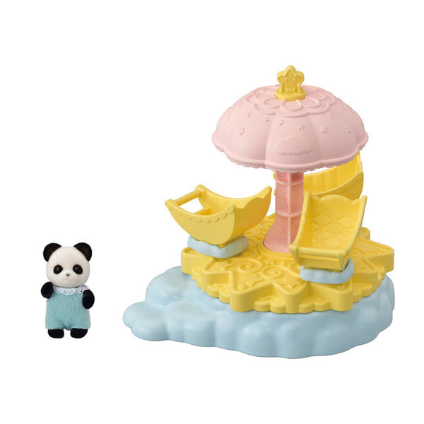 Cc Baby Star Carousel
