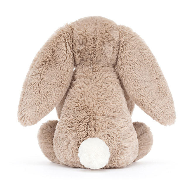 Bashful Beige Bunny Bday