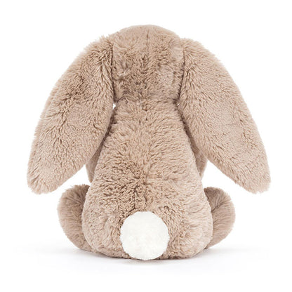 Bashful Beige Bunny Bday