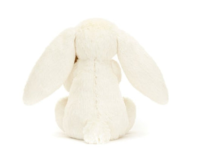 Bashful Bunny with Pencil