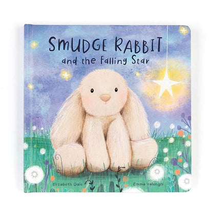 Smudge Rabbit and the Fal