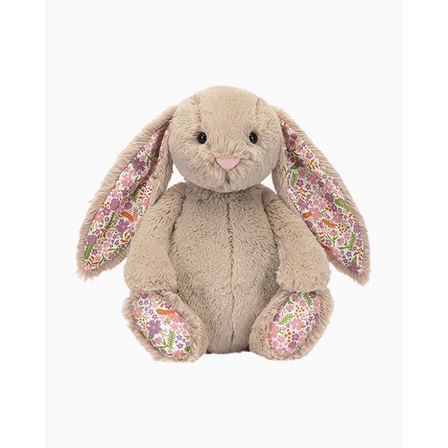 Blossom Beige Bunny 'peta
