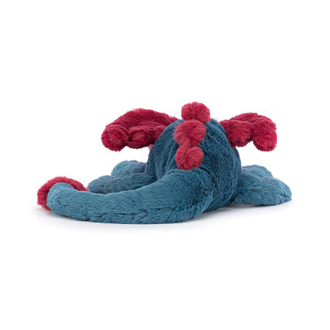 Dexter Dragon Little