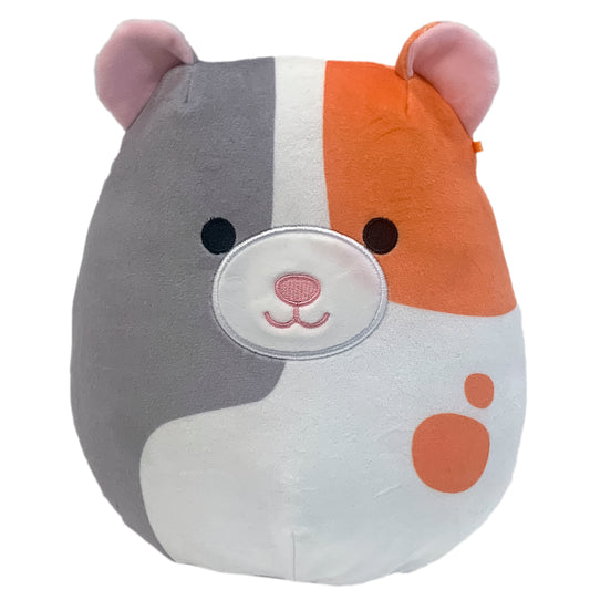 Squishmallow 8 Guinea Pig