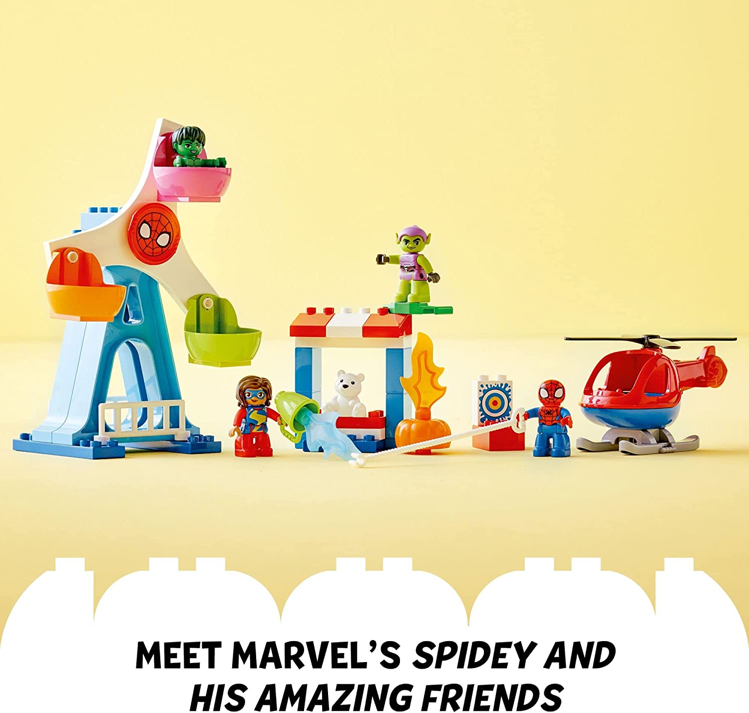 Spider-Man Adventure
