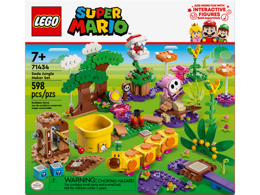 71434 Tbd Super Mario 24