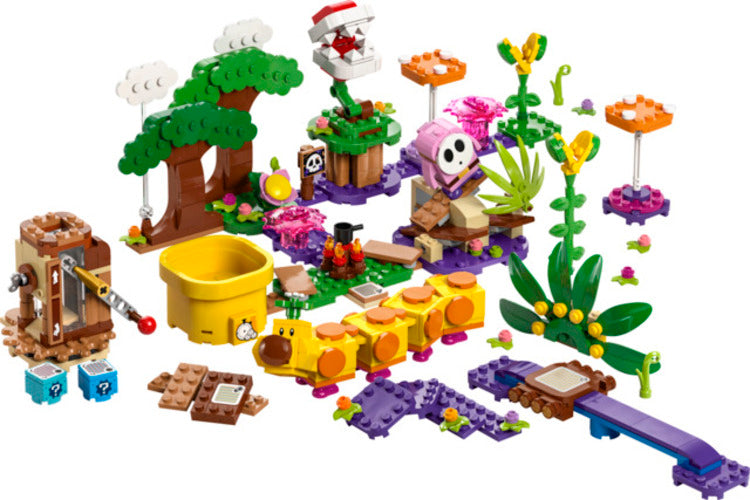 71434 Tbd Super Mario 24