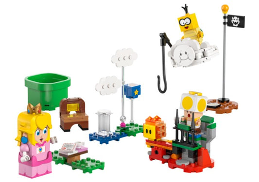 71441 Tbd Super Mario 24