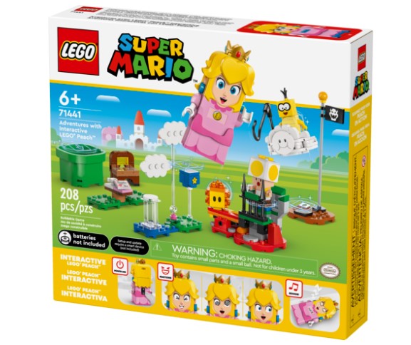 71441 Tbd Super Mario 24