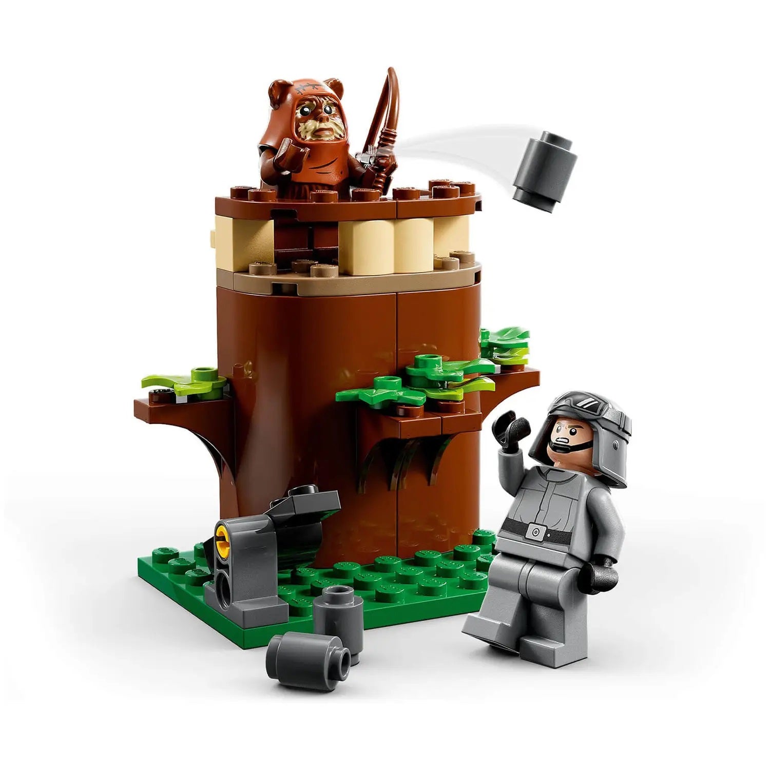 Star Wars at-St