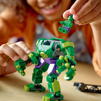 Marvel Hulk Mech Armor