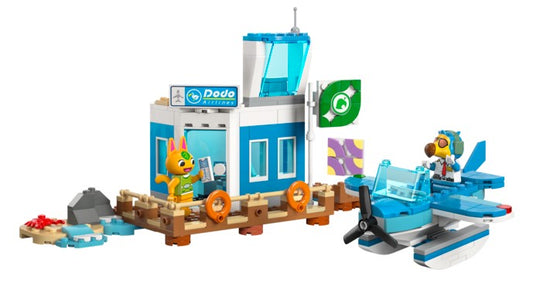 77051 Animal Crossing 6