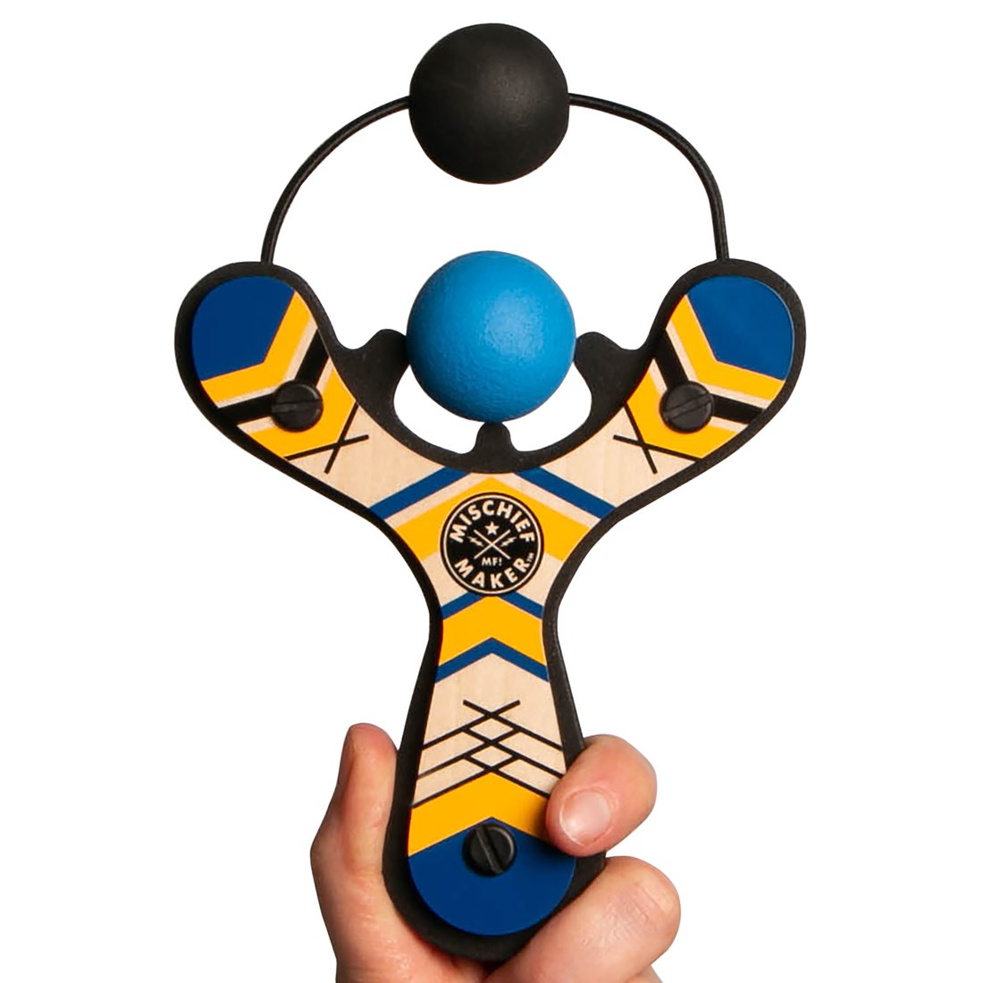 Mischief Slingshot Blue