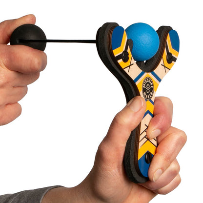 Mischief Slingshot Blue