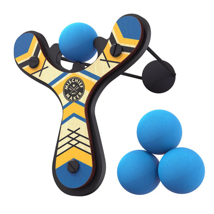 Mischief Slingshot Blue