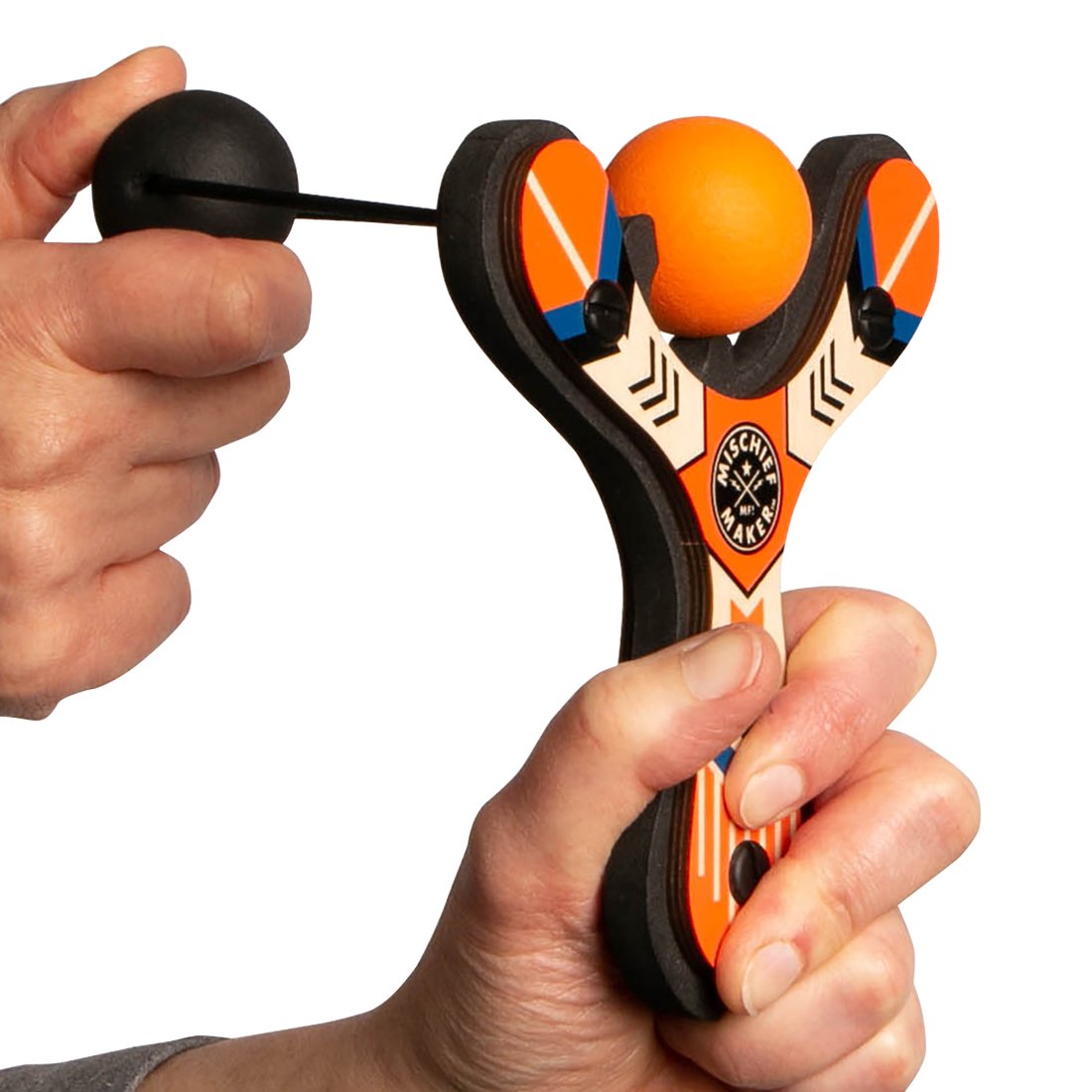 Mischief Slingshot Orange