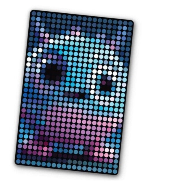 Stamp Reveal