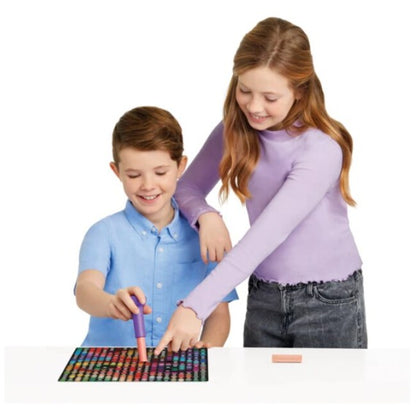 Stamp Reveal