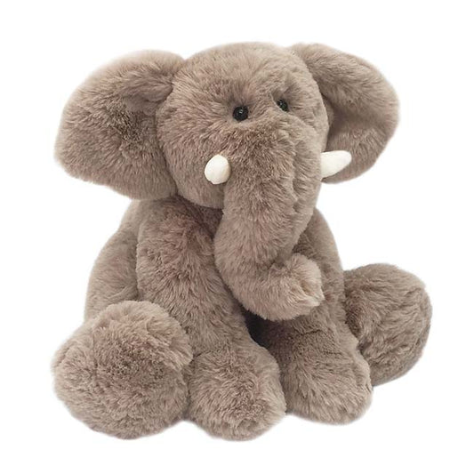 Oliver Elephant Plush Toy