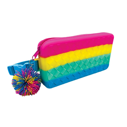 Scented Bright Jelly Bag