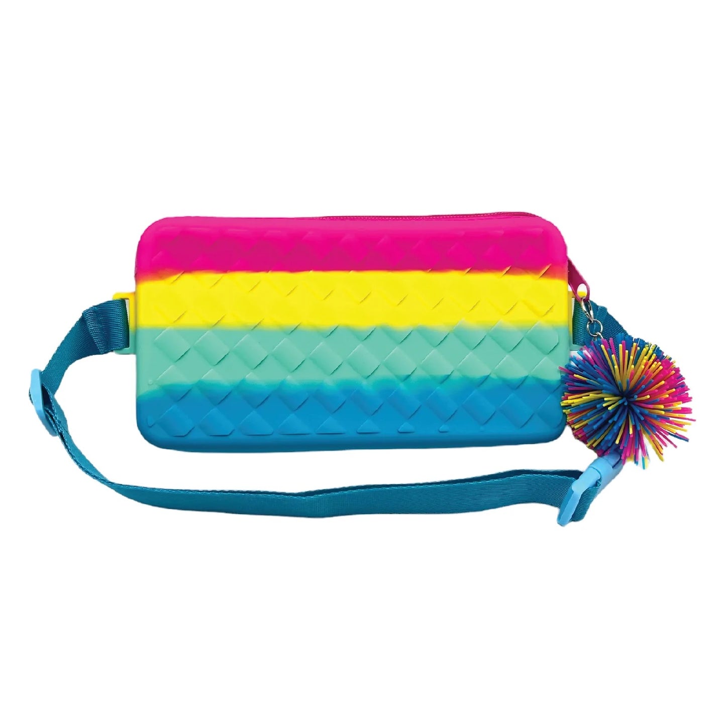Scented Bright Jelly Bag