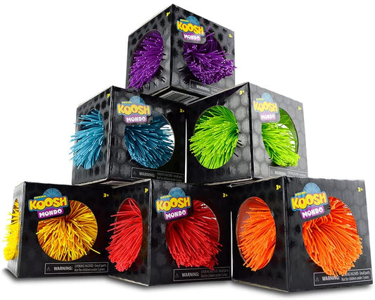 Koosh  4in Mondo Ball