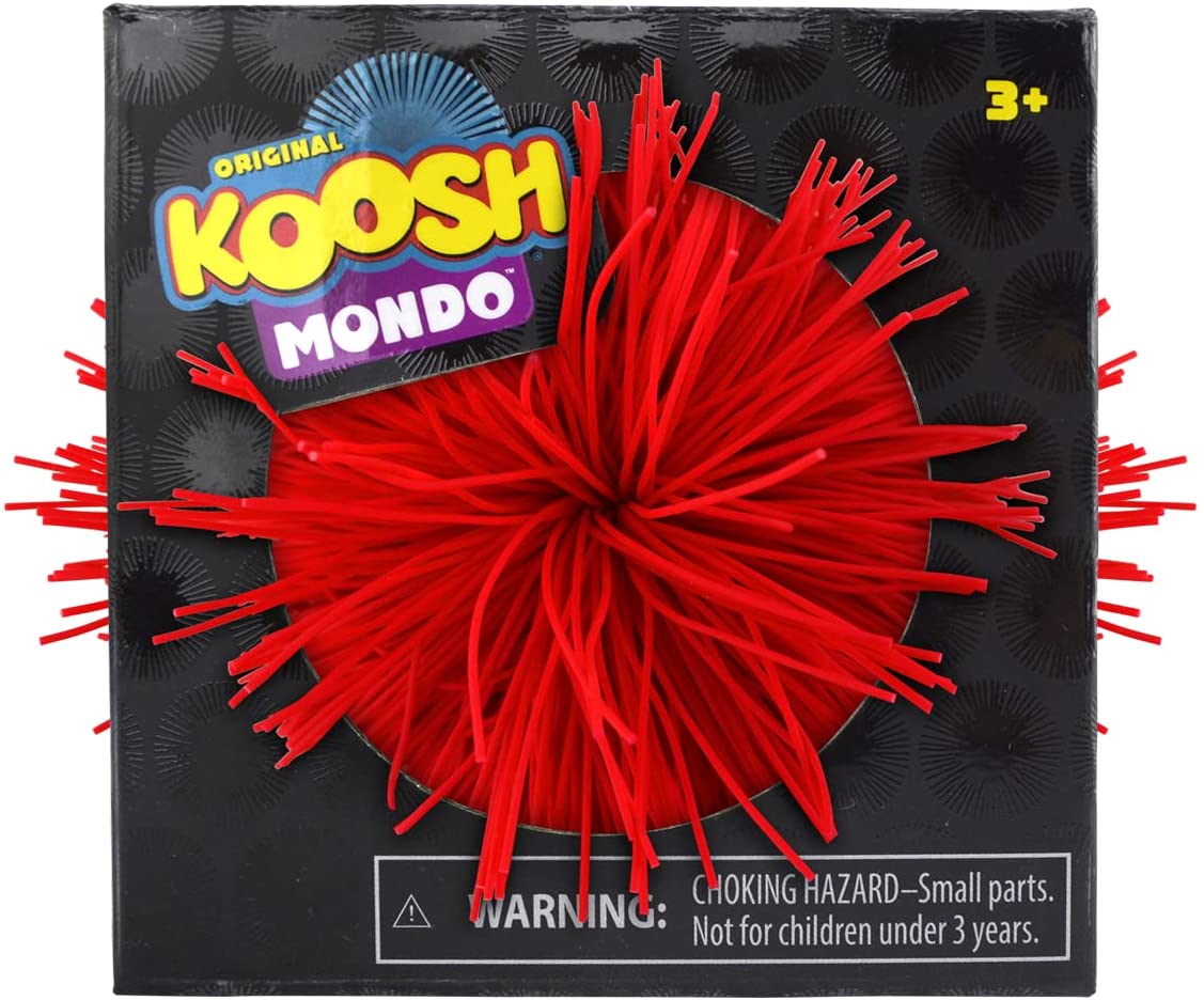 Koosh  4in Mondo Ball