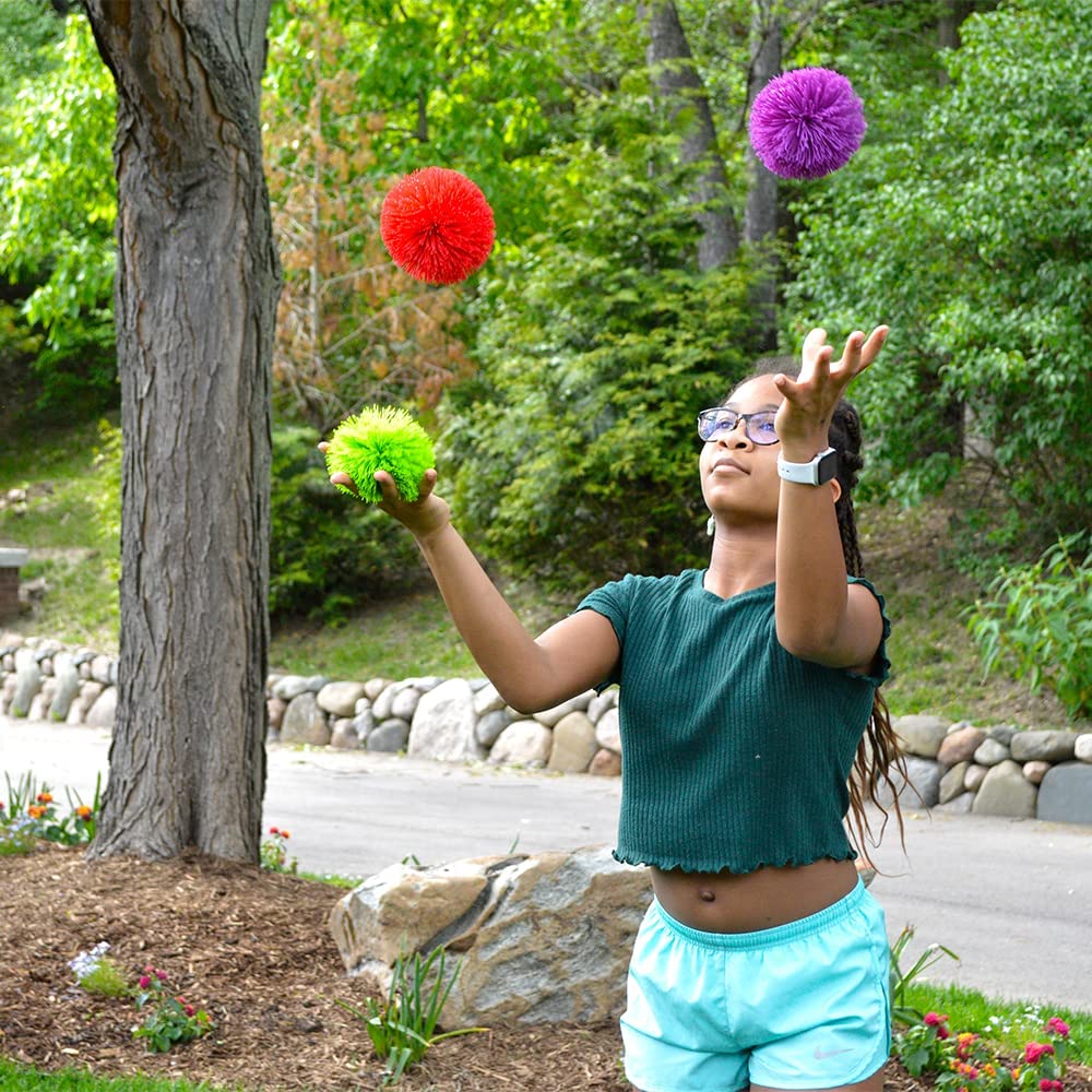 Koosh  4in Mondo Ball