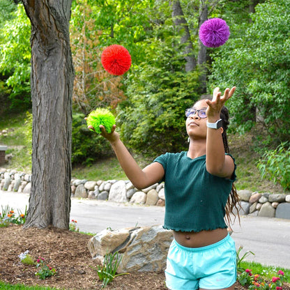 Koosh  4in Mondo Ball