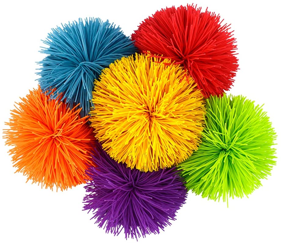Koosh  4in Mondo Ball