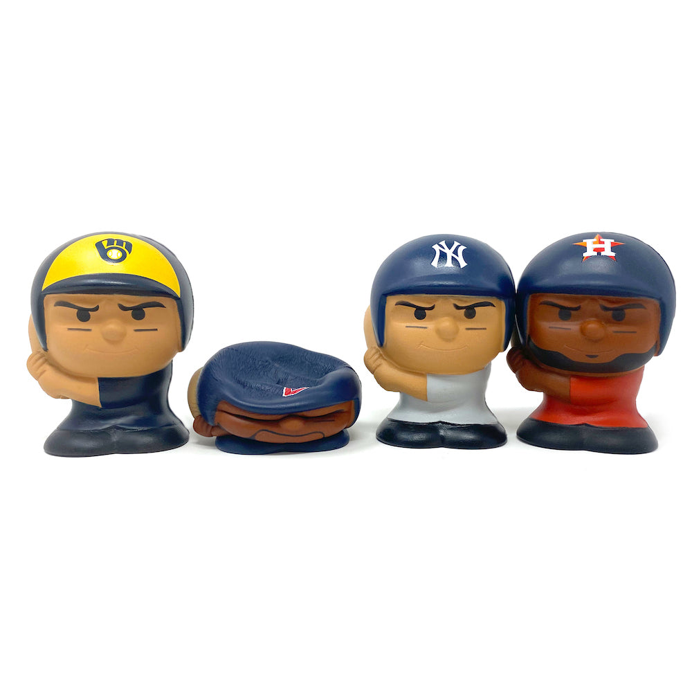 Jumbo Squeezy  Mlb