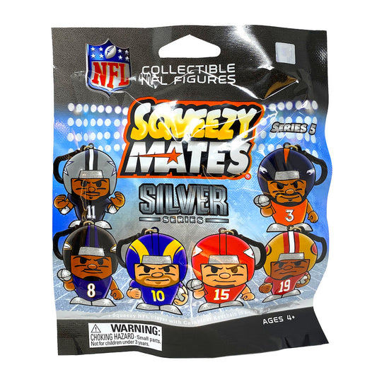Squeezeymate Nfl Blind Pk
