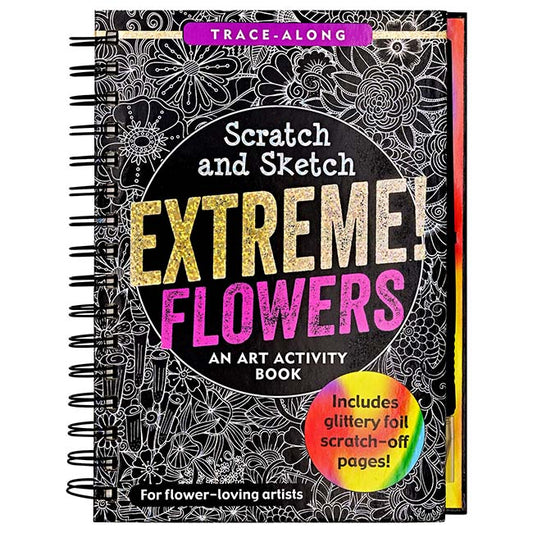 Ss Extreme Flowers 2