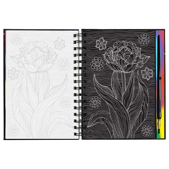 Ss Extreme Flowers 2