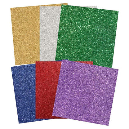 Color-by-Foil Sticker Book Dinosaurs