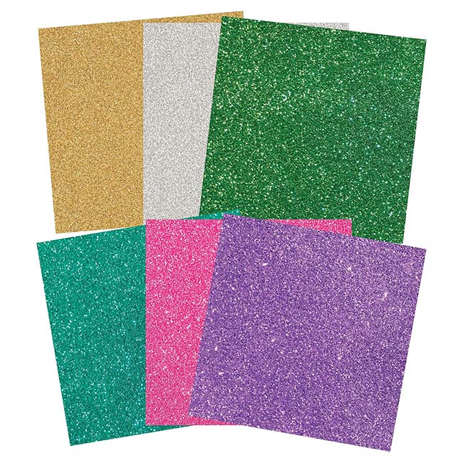 Color-by-Foil Sticker Book Unicorns