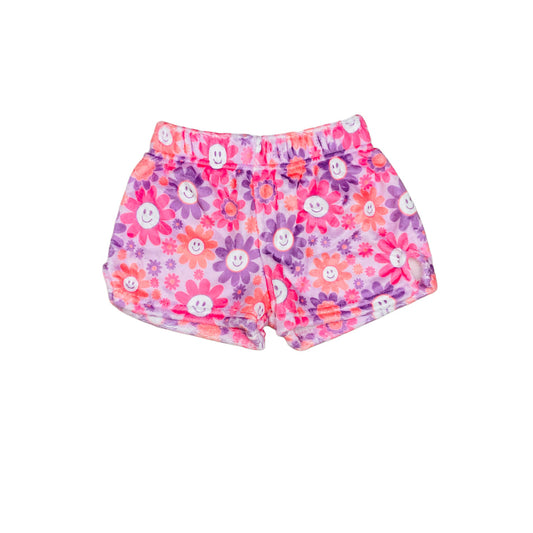 Groovy Smiles Shorts Med