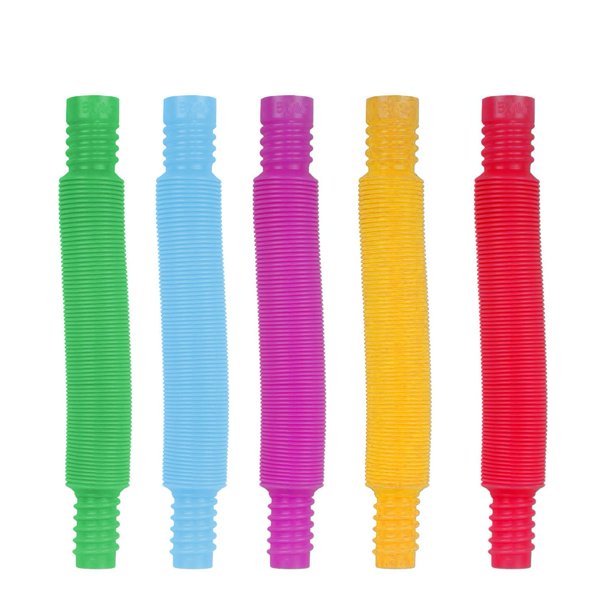 Mini Pop Tube