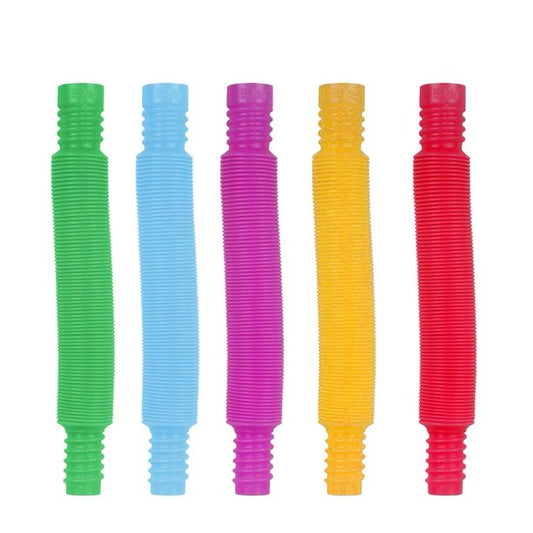Mini Pop Tube