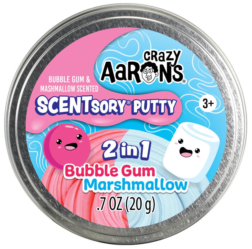 Scentsory Duos Bubblegum