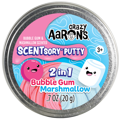 Scentsory Duos Bubblegum