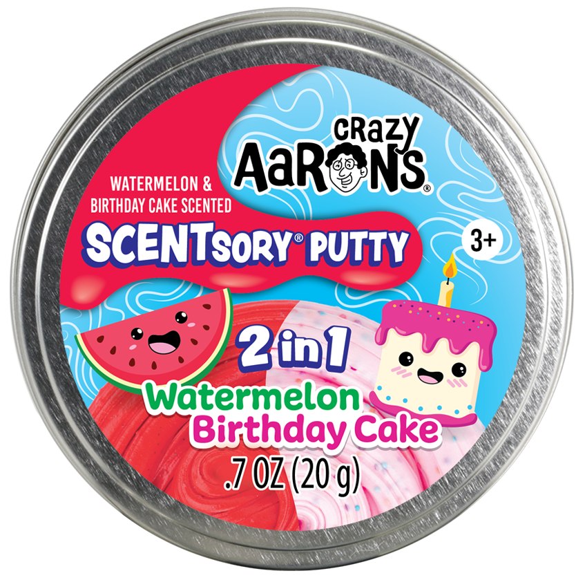 Scentsory Duos Watermelon