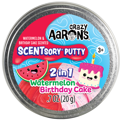 Scentsory Duos Watermelon