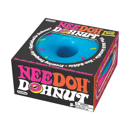 Donuts Nee Doh